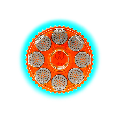 Storz und Bickel Magazine with 8 Dosing Capsules
