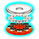 Storz und Bickel Magazine with 8 Dosing Capsules