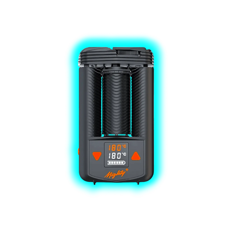 Storz und Bickel Mighty Plus
