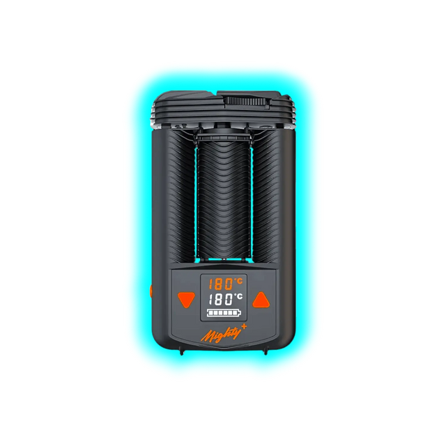 Storz und Bickel Mighty Plus