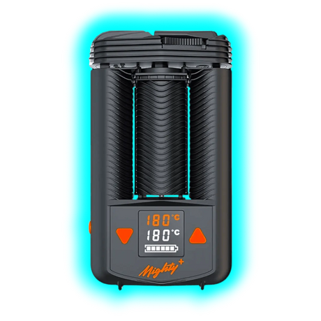 Storz und Bickel Mighty Plus