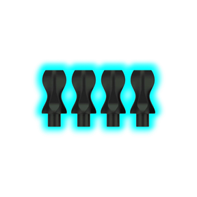 Storz und Bickel Mouthpiece Set Volcano Hybrid