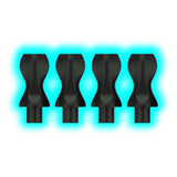 Storz und Bickel Mouthpiece Set Volcano Hybrid