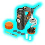 Storz und Bickel Plenty