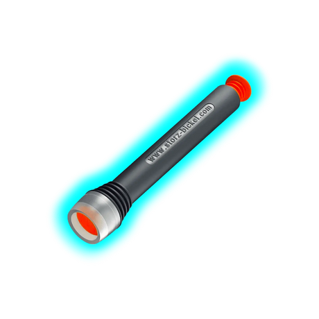Storz und Bickel Plunger for Dosing Capsules