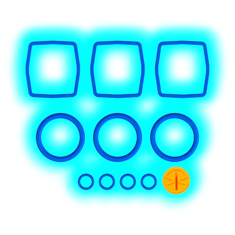Storz und Bickel Sealing Ring Set Veazy