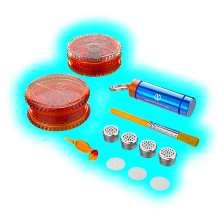 Storz und Bickel Side Kit for Portable Vaporizer