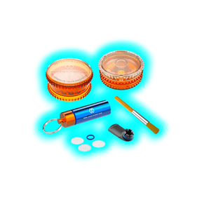 Storz und Bickel Side Kit