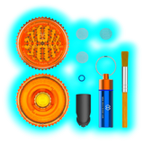 Storz und Bickel Side Kit