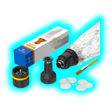 Storz und Bickel Solid Valve Set