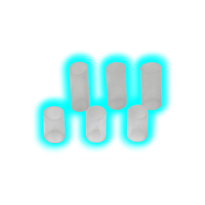 Storz und Bickel Tubing Section Set Plenty