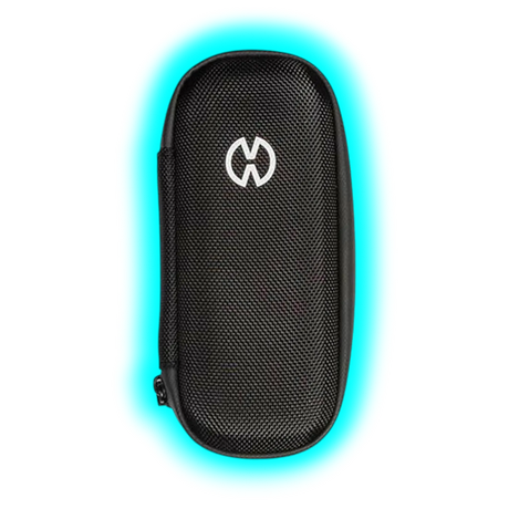 Storz und Bickel Veazy Hard Shell Case Black