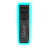 Storz und Bickel Veazy Vaporizer Alluring Black