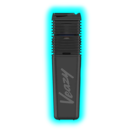 Storz und Bickel Veazy Vaporizer Alluring Black