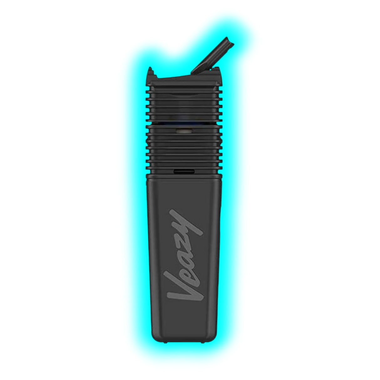 Storz und Bickel Veazy Vaporizer Alluring Black