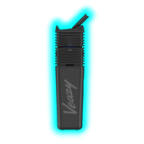 Storz und Bickel Veazy Vaporizer Alluring Black