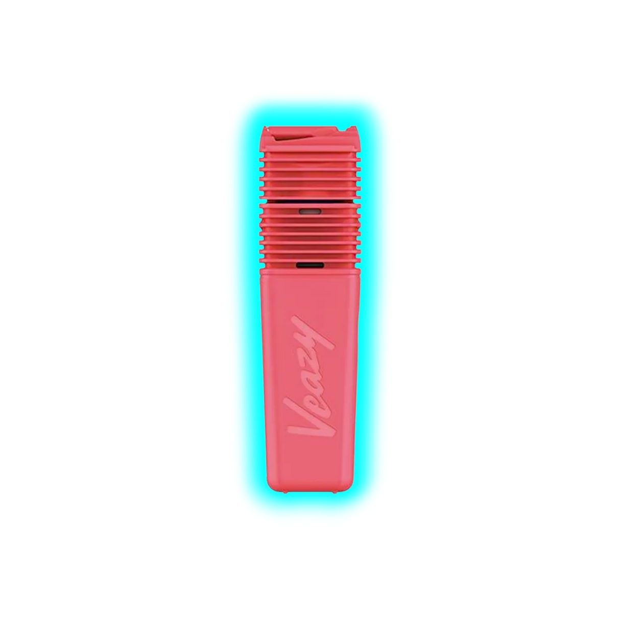 Storz und Bickel Veazy Vaporizer Charming Pink