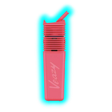 Storz und Bickel Veazy Vaporizer Charming Pink