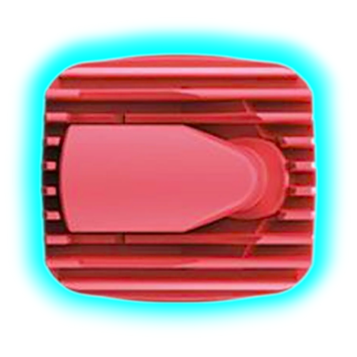 Storz und Bickel Veazy Vaporizer Charming Pink