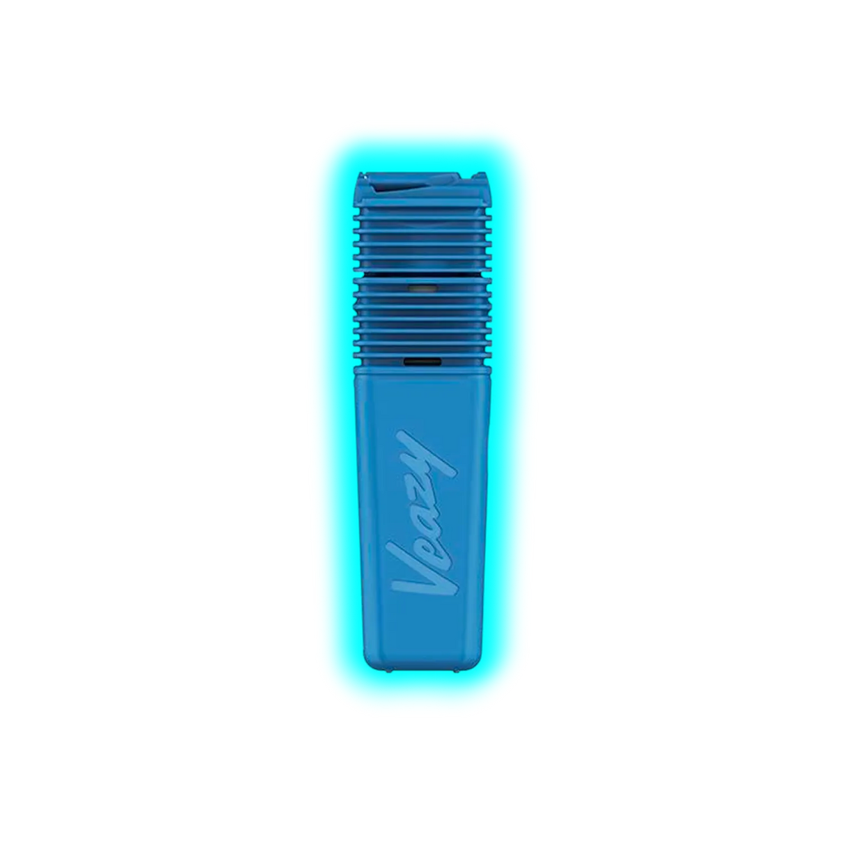 Storz und Bickel Veazy Vaporizer Dynamic Blue