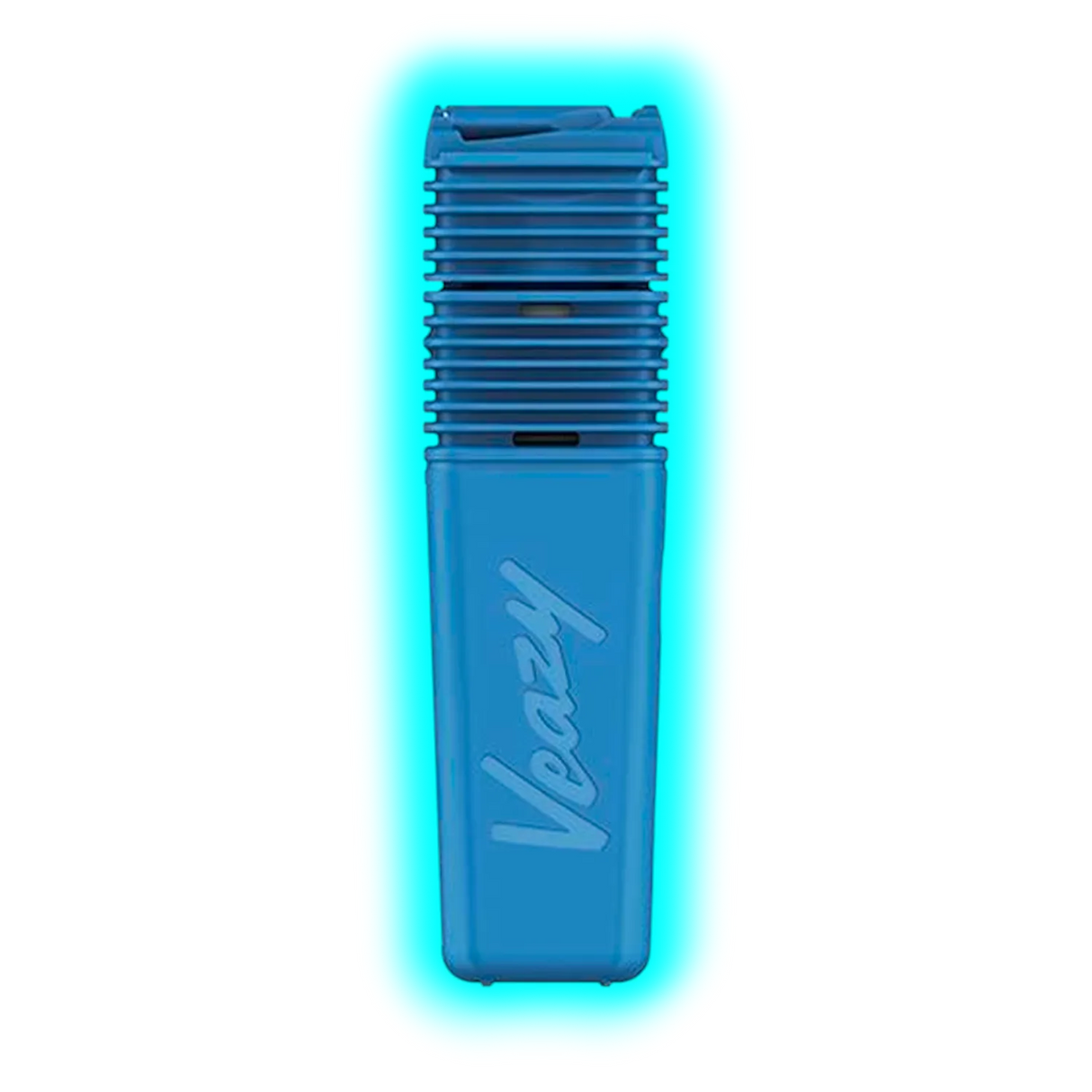 Storz und Bickel Veazy Vaporizer Dynamic Blue