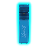Storz und Bickel Veazy Vaporizer Dynamic Blue