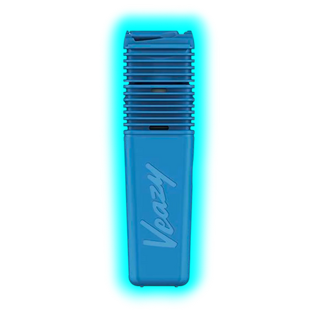 Storz und Bickel Veazy Vaporizer Dynamic Blue