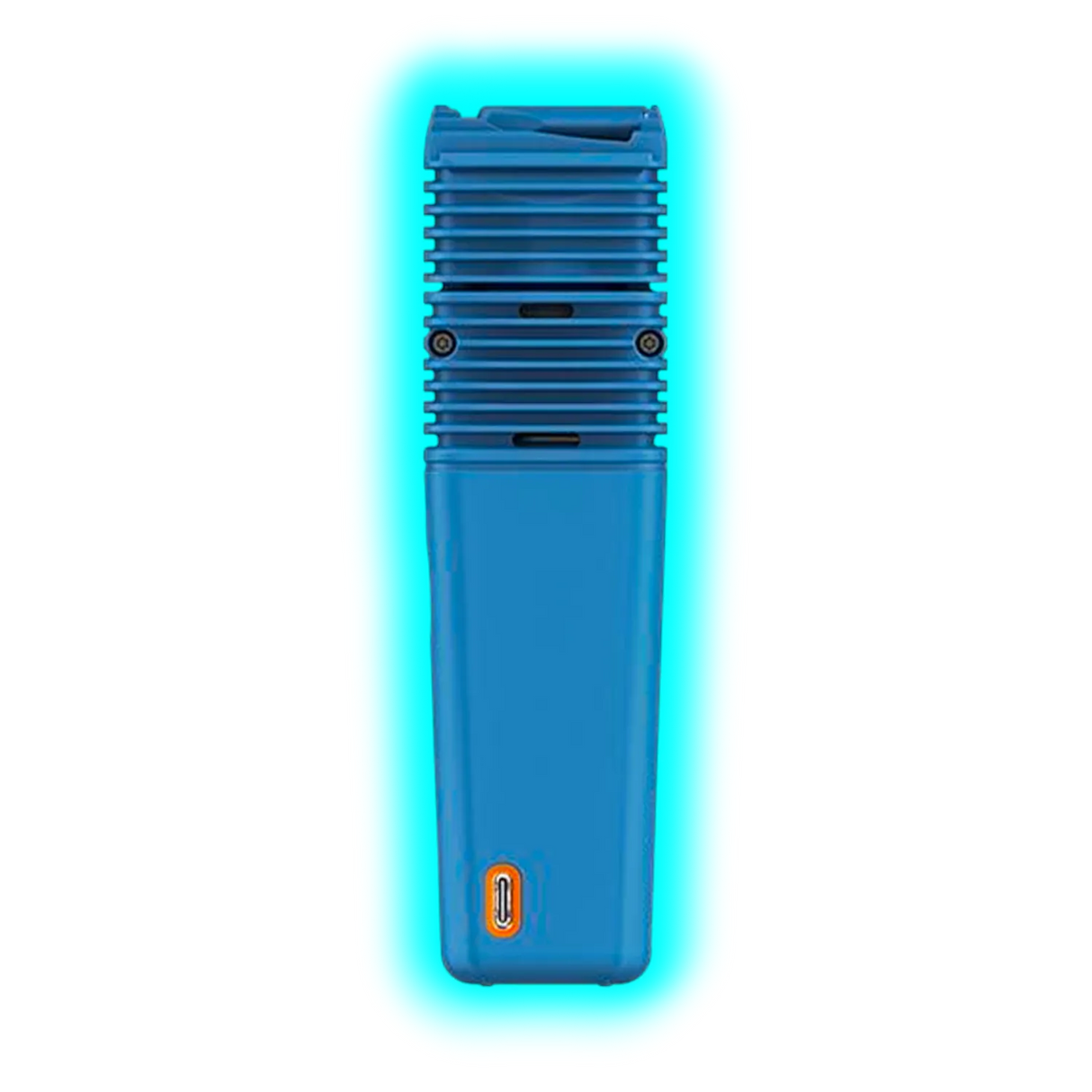 Storz und Bickel Veazy Vaporizer Dynamic Blue