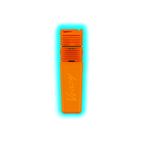 Storz und Bickel Veazy Vaporizer Inspiring Orange