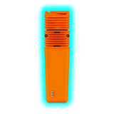 Storz und Bickel Veazy Vaporizer Inspiring Orange