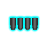 Storz und Bickel Venty Mouthpiece 4pcs