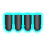 Storz und Bickel Venty Mouthpiece 4pcs