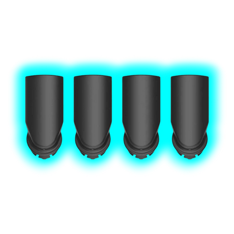 Storz und Bickel Venty Mouthpiece 4pcs