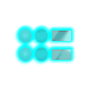 Storz und Bickel Venty Screen Set