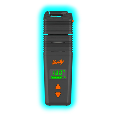 Storz und Bickel Venty Vaporizer