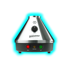 Storz und Bickel Volcano Classic incl. Easy Valve