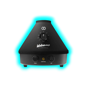 Storz und Bickel Volcano Classic ONYX incl. Easy Valve