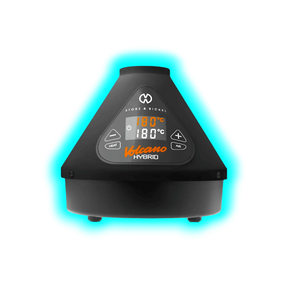 Storz und Bickel Volcano Hybrid ONYX