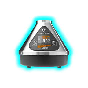 Storz und Bickel Volcano Hybrid