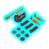 Storz und Bickel Wear and Tear Set Crafty, Crafty Plus