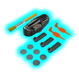 Storz und Bickel Wear and Tear Set Mighty, Mighty Plus Mighty Medic