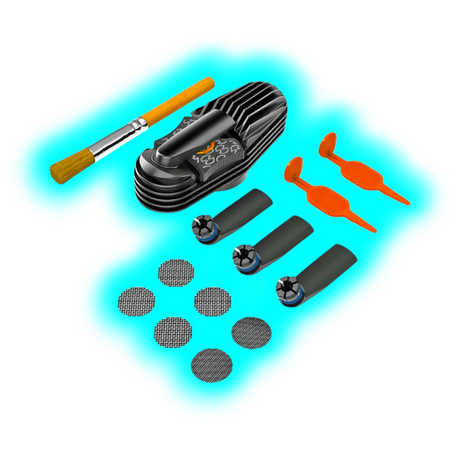 Storz und Bickel Wear and Tear Set Mighty, Mighty Plus Mighty Medic