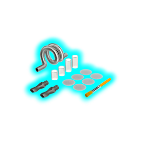 Storz und Bickel Wear and Tear Set Plenty