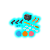 Storz und Bickel Wear and Tear Set Veazy Black