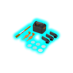 Storz und Bickel Wear & Tear Set for Venty