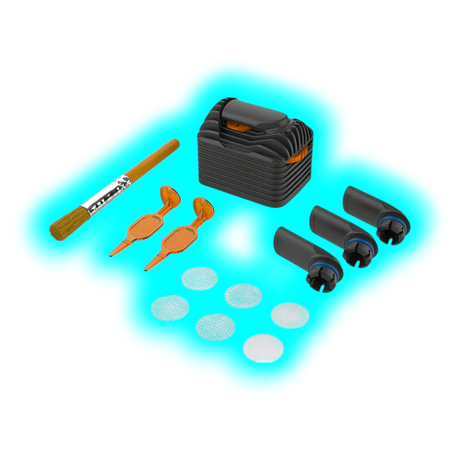 Storz und Bickel Wear & Tear Set for Venty