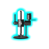 Stündenglass Gravity Hookah Black