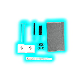 Stündenglass Gravity Hookah Cleaning Kit