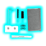 Stündenglass Gravity Hookah Cleaning Kit