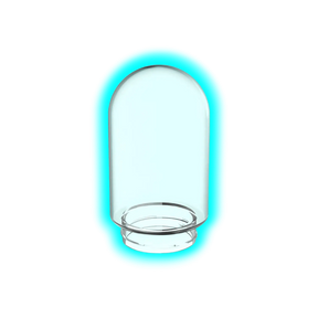 Stündenglass Gravity Hookah replacement Glass Big